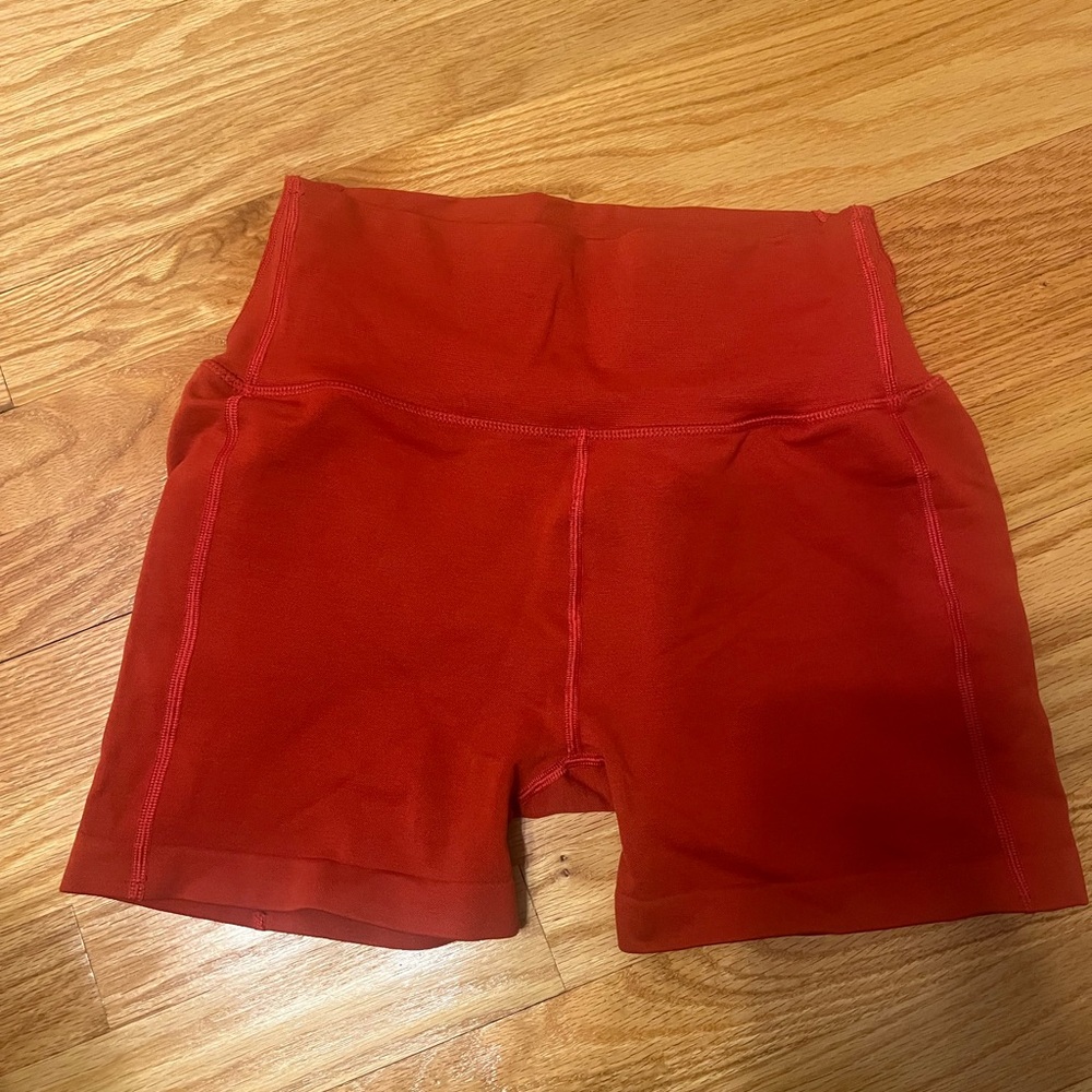 Alphalete Shorts